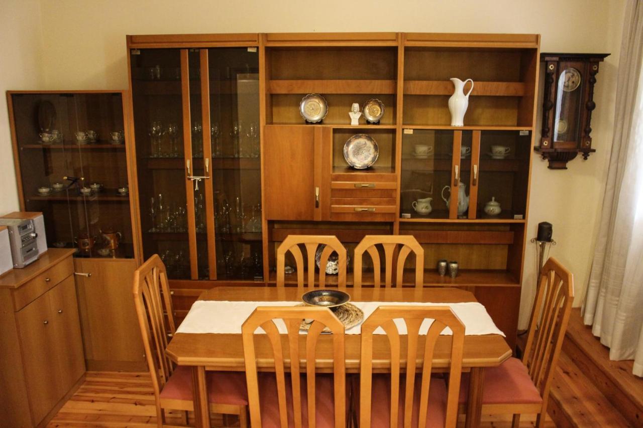דירות Casa Chalichiopoulo, Corfu Town מראה חיצוני תמונה