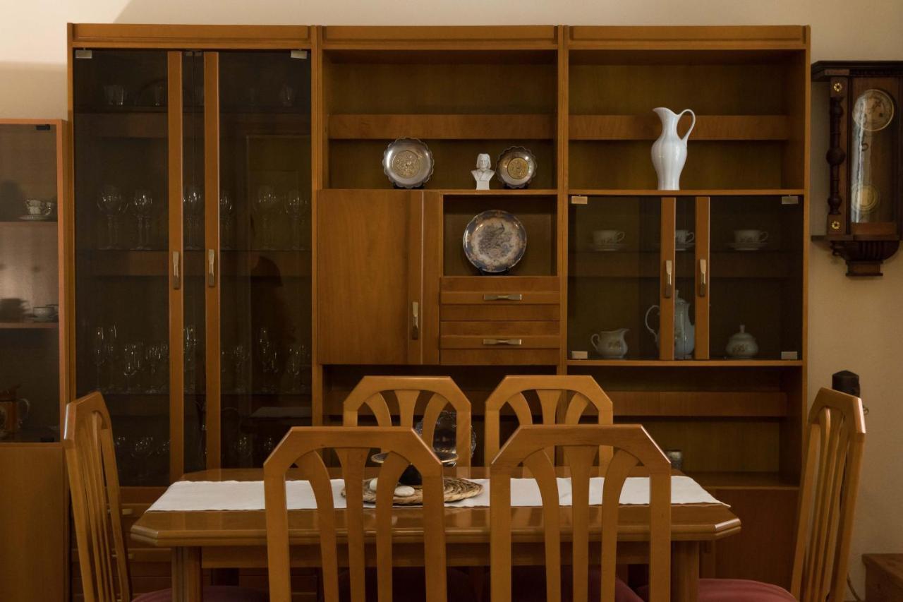 דירות Casa Chalichiopoulo, Corfu Town מראה חיצוני תמונה